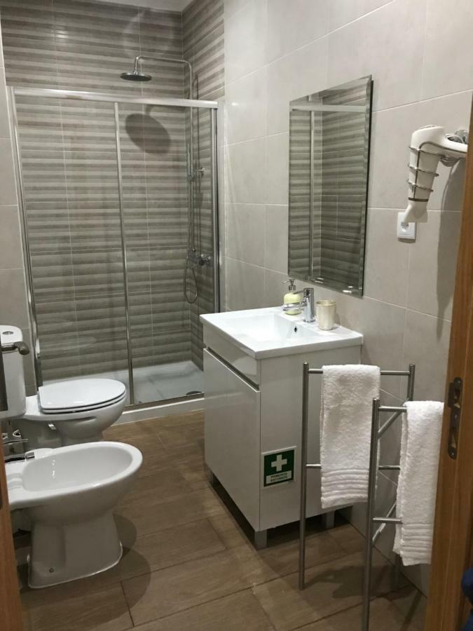 Casa Do Poeta Apartman Setúbal Kültér fotó