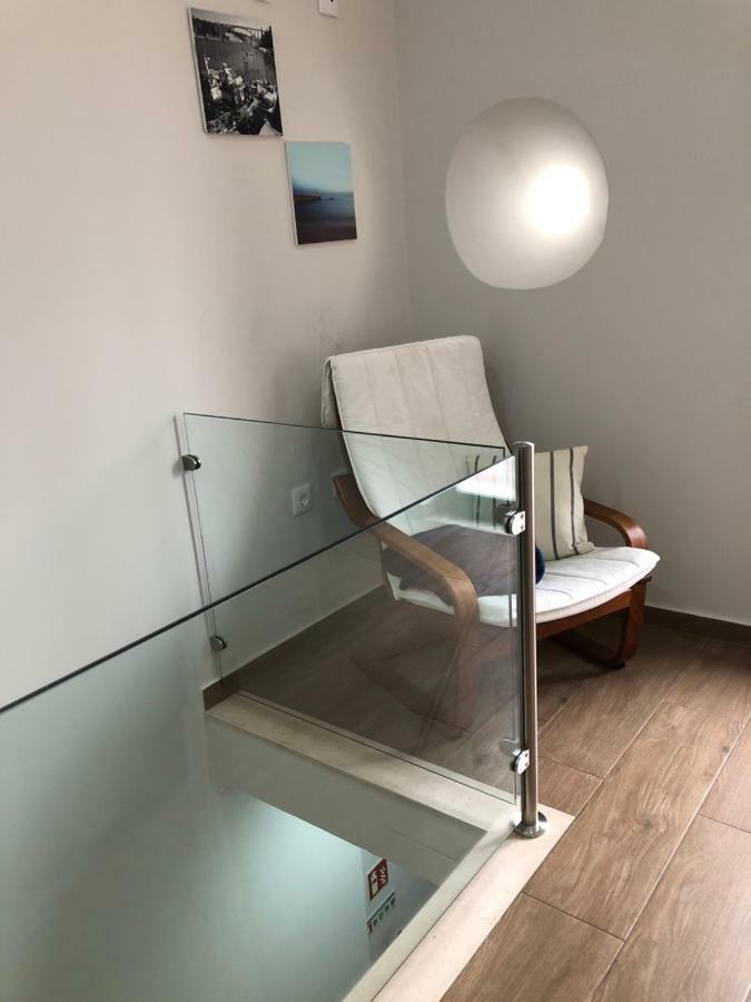 Casa Do Poeta Apartman Setúbal Kültér fotó