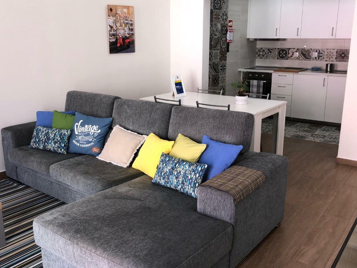 Casa Do Poeta Apartman Setúbal Kültér fotó