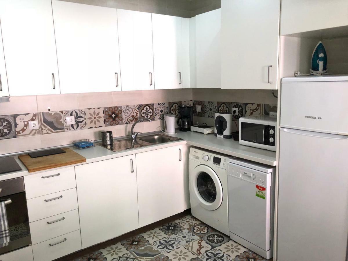 Casa Do Poeta Apartman Setúbal Kültér fotó